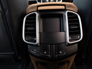 Porsche Cayenne 3.0 176kW