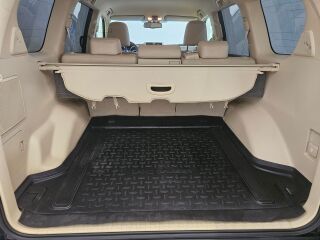 Toyota Land Cruiser Executive 130kW