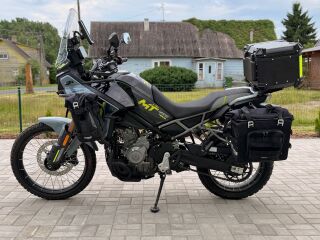 CFMOTO 450MT 31кВ