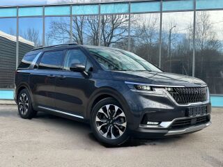 Kia Carnival Signature 2.2 CRDi 148kW