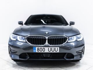 BMW 320 d Sport Line 2.0 140kW