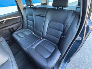 Volvo V70 SUMMUM Facelift 2.0 D4 133кВ