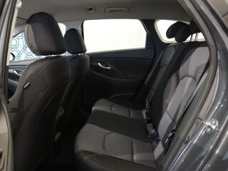 Hyundai i30 Fresh Plus 1.0 73kW