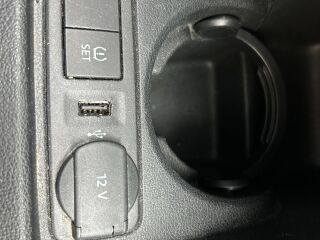 Skoda Citigo 1.0 44kW