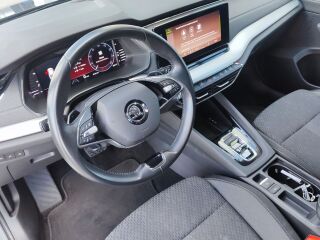 Skoda Octavia 2.0 110кВ