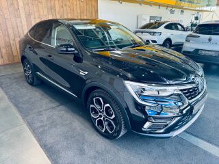 Renault Arkana Intens 1.6 E-TECH 145hj 69kW