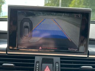 Audi A6 3.0 230kW