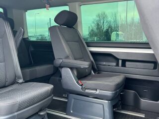 Volkswagen Multivan 2.0 110kW