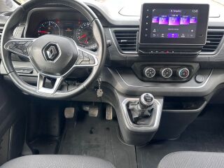 Renault Trafic Facelift Passenger Grand Pack Clim L2H1 2.0 dCi 110kW