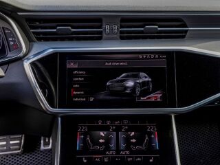 Audi A6 Limousine S-line 3.0 TDI 210кВ