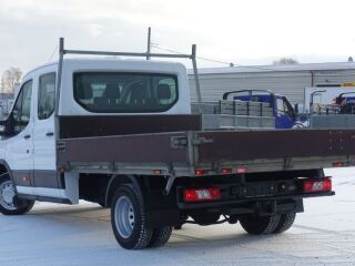 Ford Transit DOKA EU5 2.2 R4 TDCi 114kW