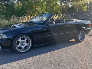BMW 318 1.8 85kW