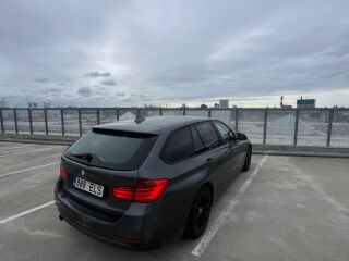 BMW 318 2.0 105kW