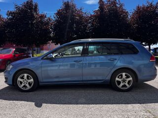 Volkswagen Golf 1.4 90kW
