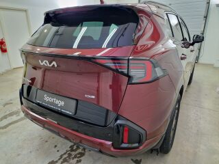 Kia Sportage GT-LINE 1.6 110kW