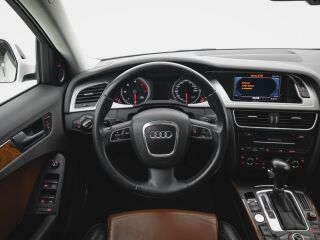 Audi A4 allroad 3.0 176kW