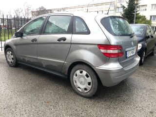 Mercedes-Benz B 170 1.7 85кВ
