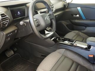 Citroen C4 Ë Shine 100kW