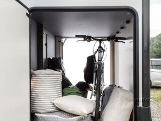 Mobilvetta KEA P 86 - LiFePo4 - SOLAR - TRUMA DIESEL - 2.2 R4 EURO VI E 103kW