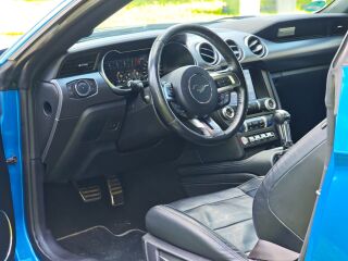 Ford Mustang GT  PP1 EU 5.0 V8 32V Ti-VCT 331кВ