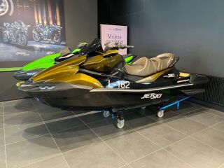 Kawasaki ULTRA 310 LX 221kW