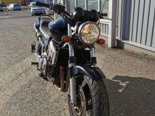 Honda Hornet CB 900F 80кВ