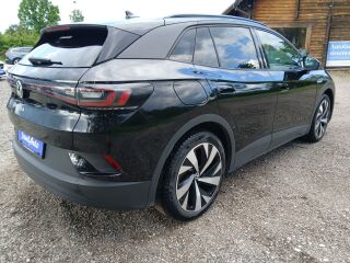 Volkswagen ID.4 PRO Performance 150kW