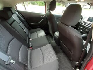 Mazda 3 2.0 88kW