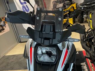 Suzuki V-Strom DL1050DE 79kW