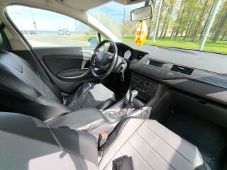 Citroen C5 2.0 100kW