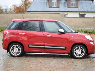 Fiat 500L Comfort 1.4 R4 70kW