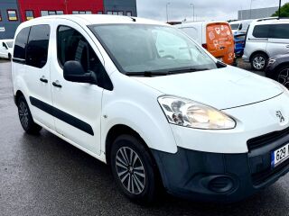 Peugeot Partner Tepee 1.6 72kW