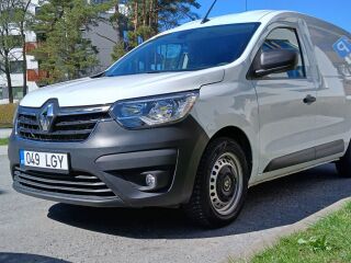 Renault Express 1.5 70kW