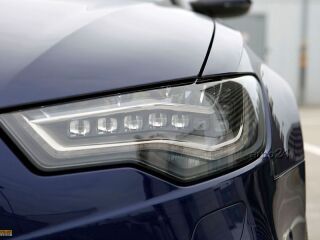 Audi RS 6 Dynamic package 4.0 V8 Bi-turbo 412kW