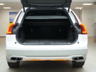 Volvo V90 Cross Country 2.0 173kW