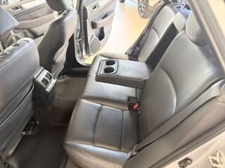 Subaru Outback 2.5 129kW