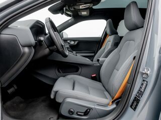 Polestar 2 Performance Pilot plus 350kW