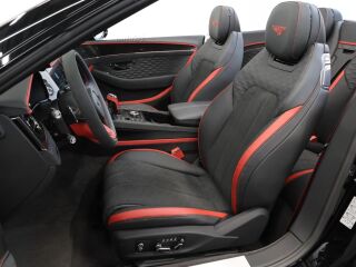 Bentley Continental GTC GT SPEED CONVERTIBLE 4.0 575kW