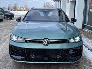 Volkswagen Passat R-line Signature 4Motion 2.0 TDI 142kW
