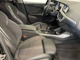 BMW 118 I 1.5 100kW