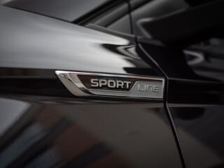 Skoda Karoq Sportline 2.0 85kW