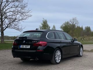 BMW 535 3.0 230kW