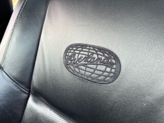 Jeep Grand Cherokee Overland 3.0 184kW