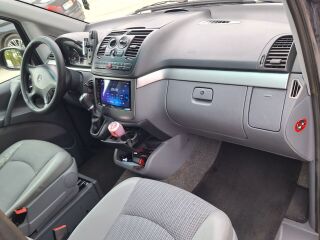 Mercedes-Benz Viano 3.0 150кВ