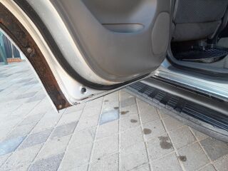 Toyota Land Cruiser 3.0 122kW