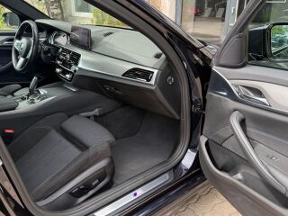 BMW 520 i M-pakett 2.0 R4 135kW