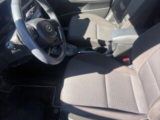 Hyundai i20 1.0 73кВ