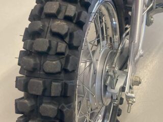Honda CRF 110