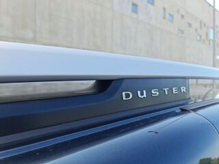 Dacia Duster 1.5 85kW