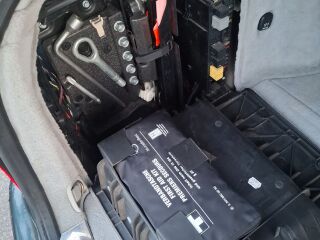 Mercedes-Benz C 240 2.6 125кВ